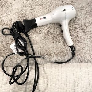 Chi Pro Low EMF blow dryer